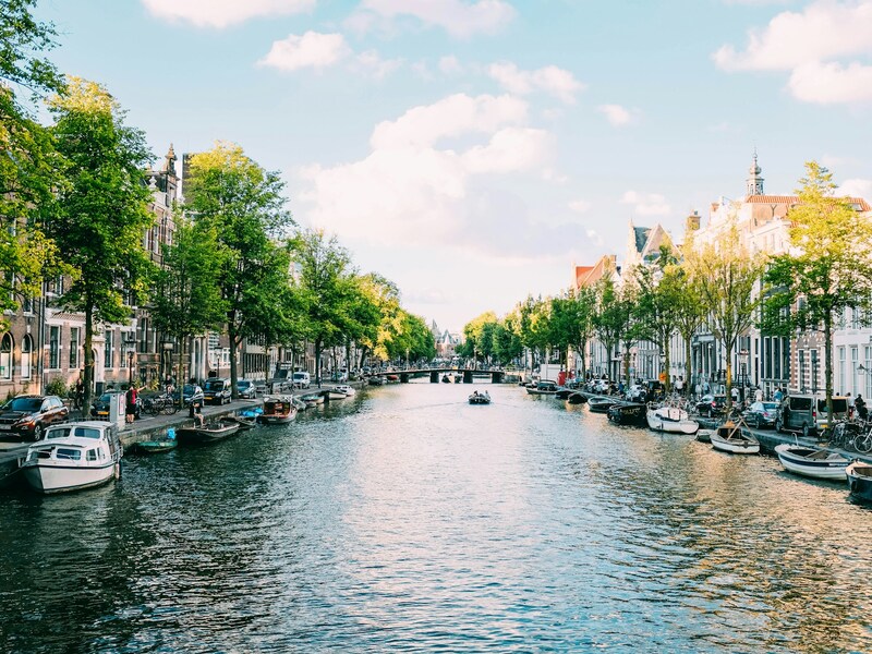Amsterdam