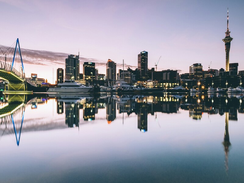 Auckland