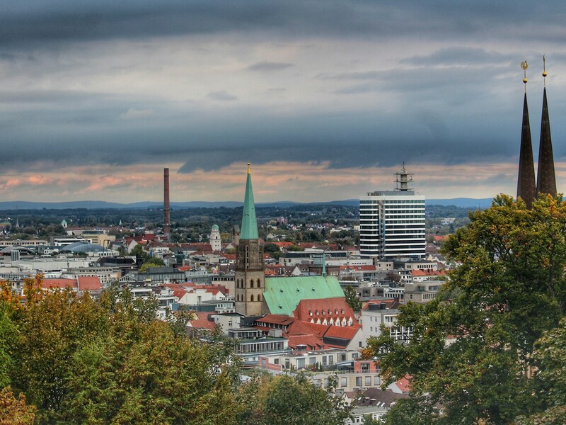 Bielefeld
