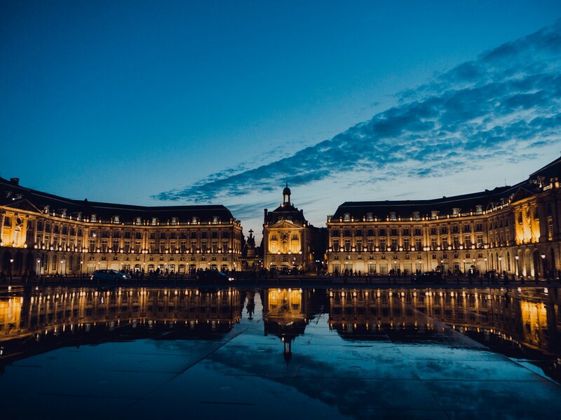 Bordeaux