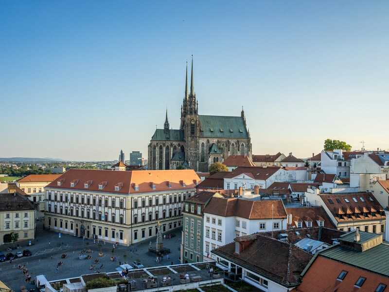 Brno