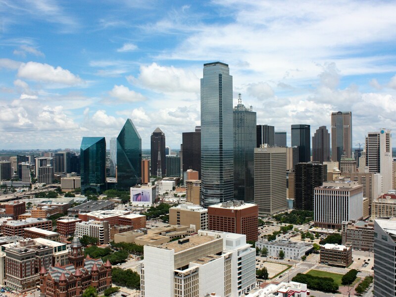 Dallas, TX