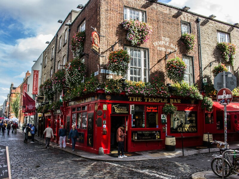 Dublin