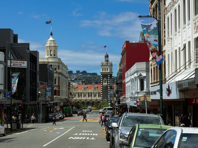 Dunedin