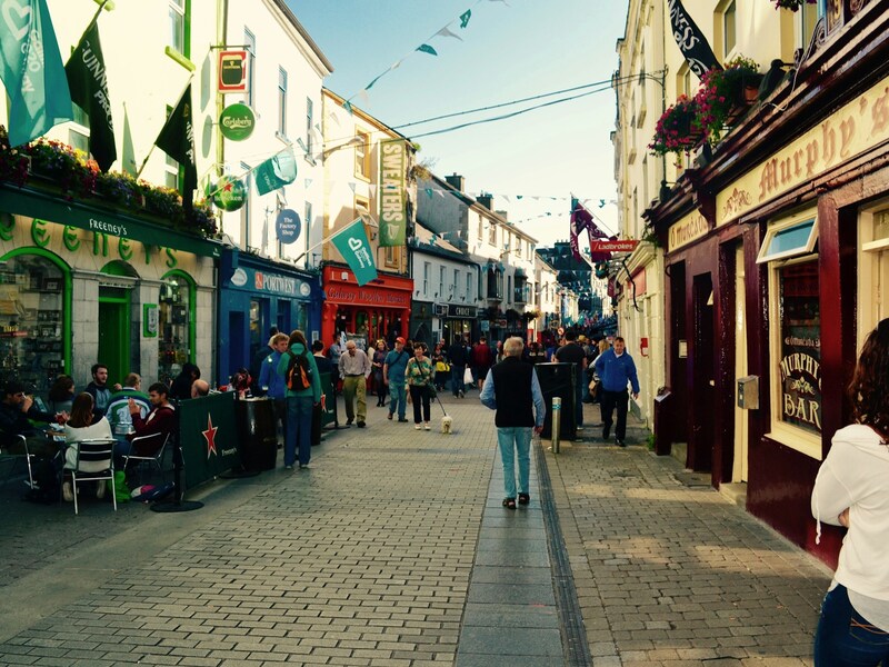 Galway