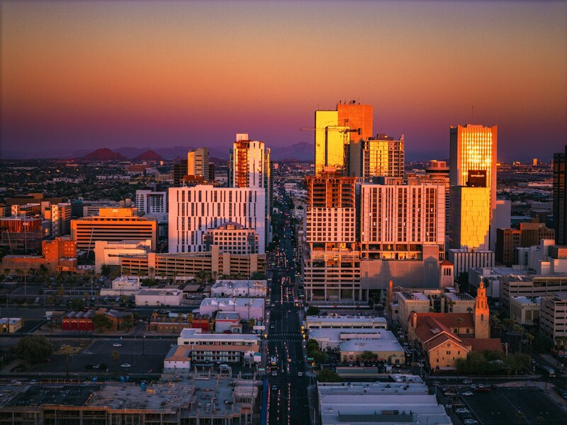 Phoenix, AZ