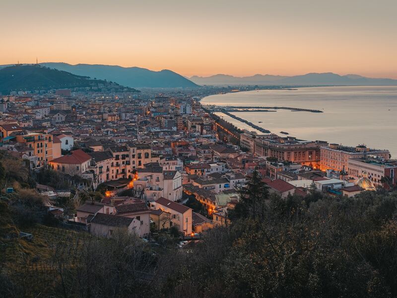 Salerno