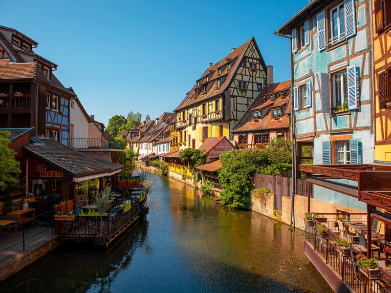 Strasbourg