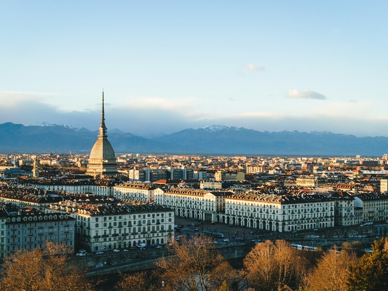 Turin