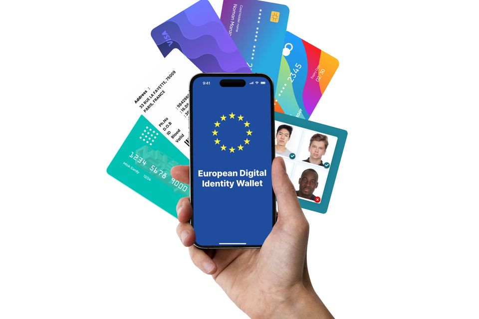 EU Wallet ID