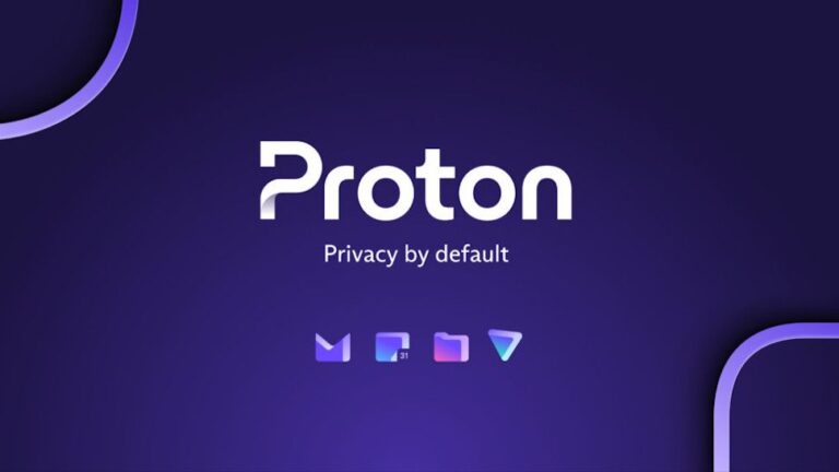 Switch to proton